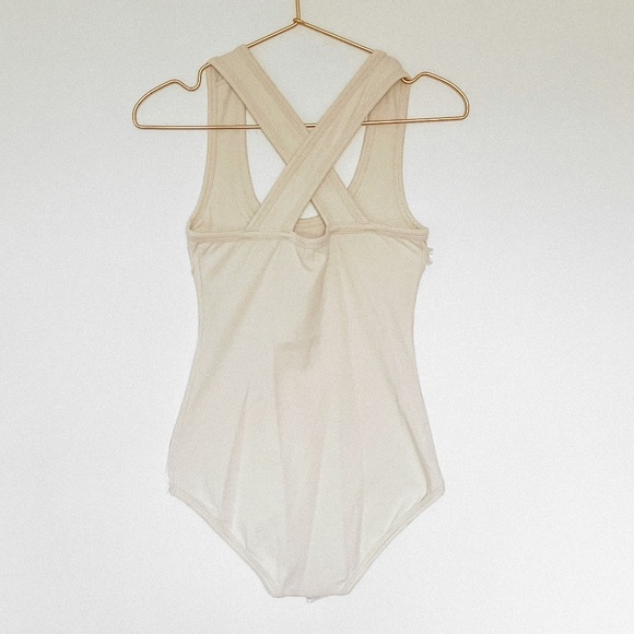 Arc Bodysuit - Picture 2 of 2